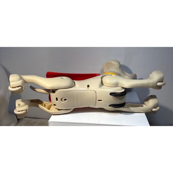 Fisher Price DC League Of Superpets Rev And Rescue Krypto 14in Superman’s Dog - Picture 6 of 11